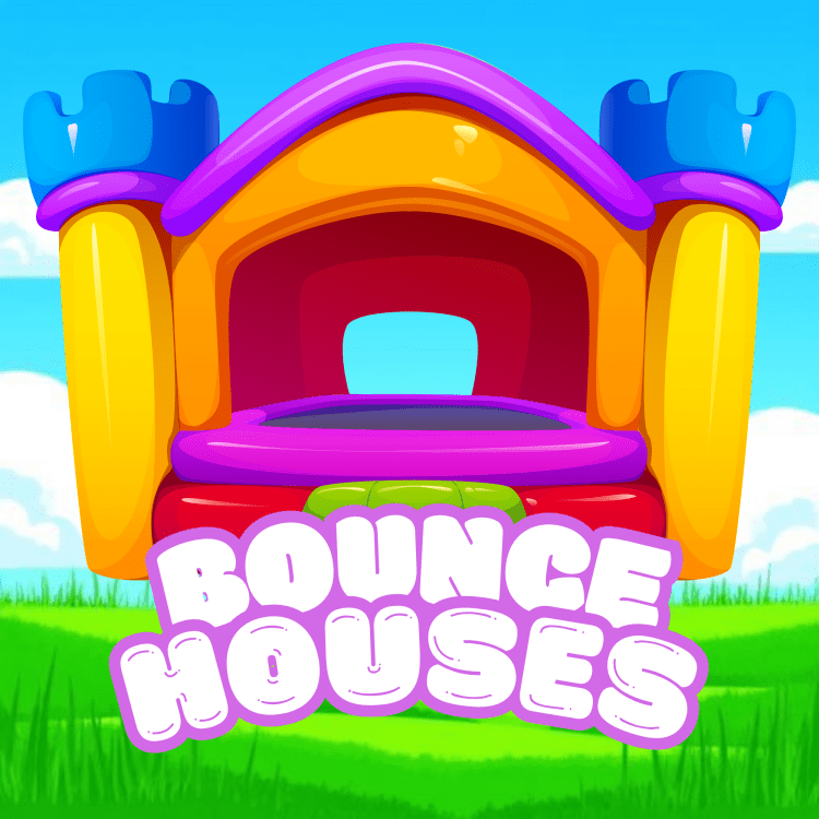 Bounce Houses
